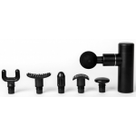 iHomey Mini Plus 小型筋膜按摩槍 - 500g超輕量，旗艦級5kg承壓